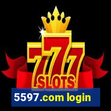 5597.com login